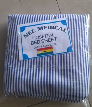 Hospital Bed Sheet