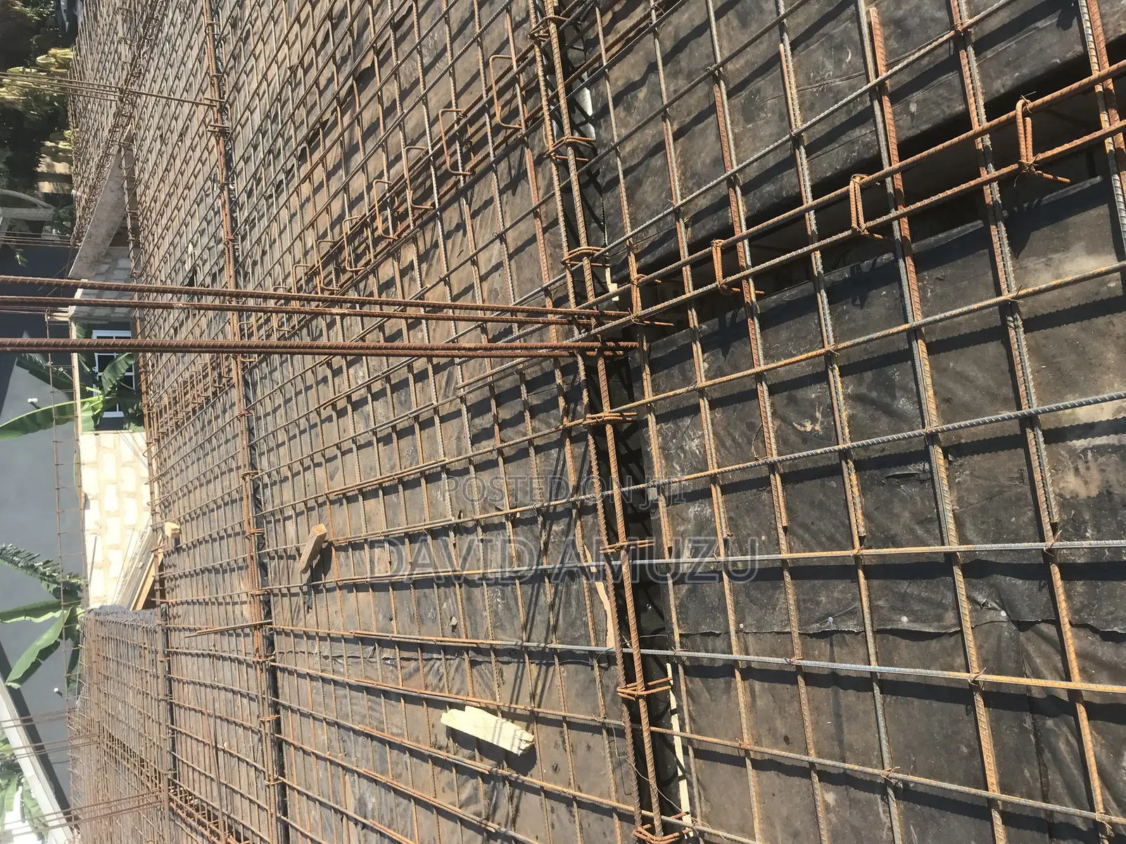 Steel Benders