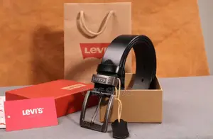 Belts With Hook