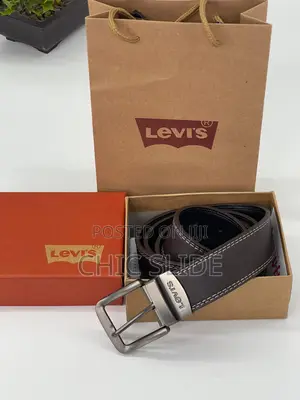 Belts With Hook