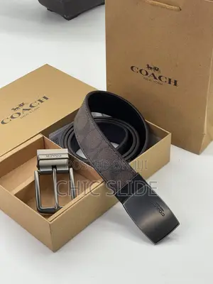 Belts With Hook