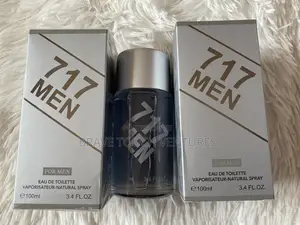 717 Men Fragrance Perfume 100ml