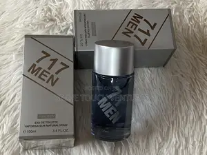 717 Men Fragrance Perfume 100ml