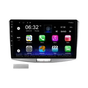 Photo - VW Passat Android 2007 to 2015