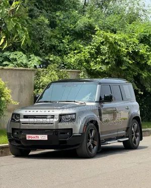 Land Rover Defender X-Dynamic SE 2023 Gray