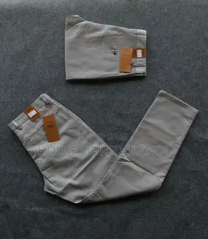 Dockers Non Stretch Khaki Trousers