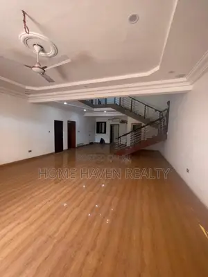 5bdrm Mansion in Dzorwulu for rent