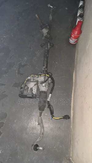 2017 - 2020 Jaguar Xe/ Xf Steering Rack