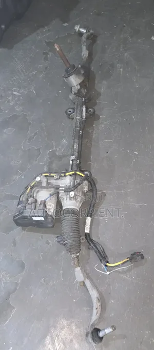 2017 - 2020 Jaguar Xe/ Xf Steering Rack