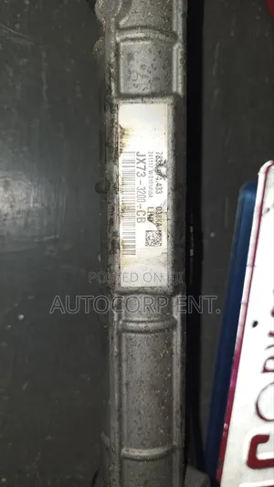 2017 - 2020 Jaguar Xe/ Xf Steering Rack
