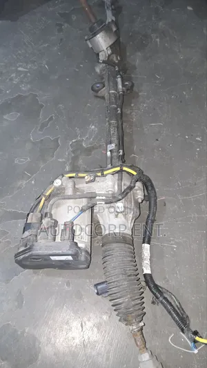 2017 - 2020 Jaguar Xe/ Xf Steering Rack