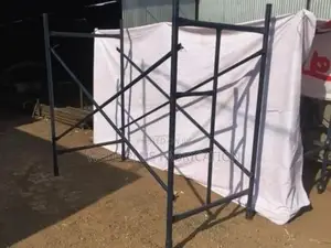 Scaffold for Site Works