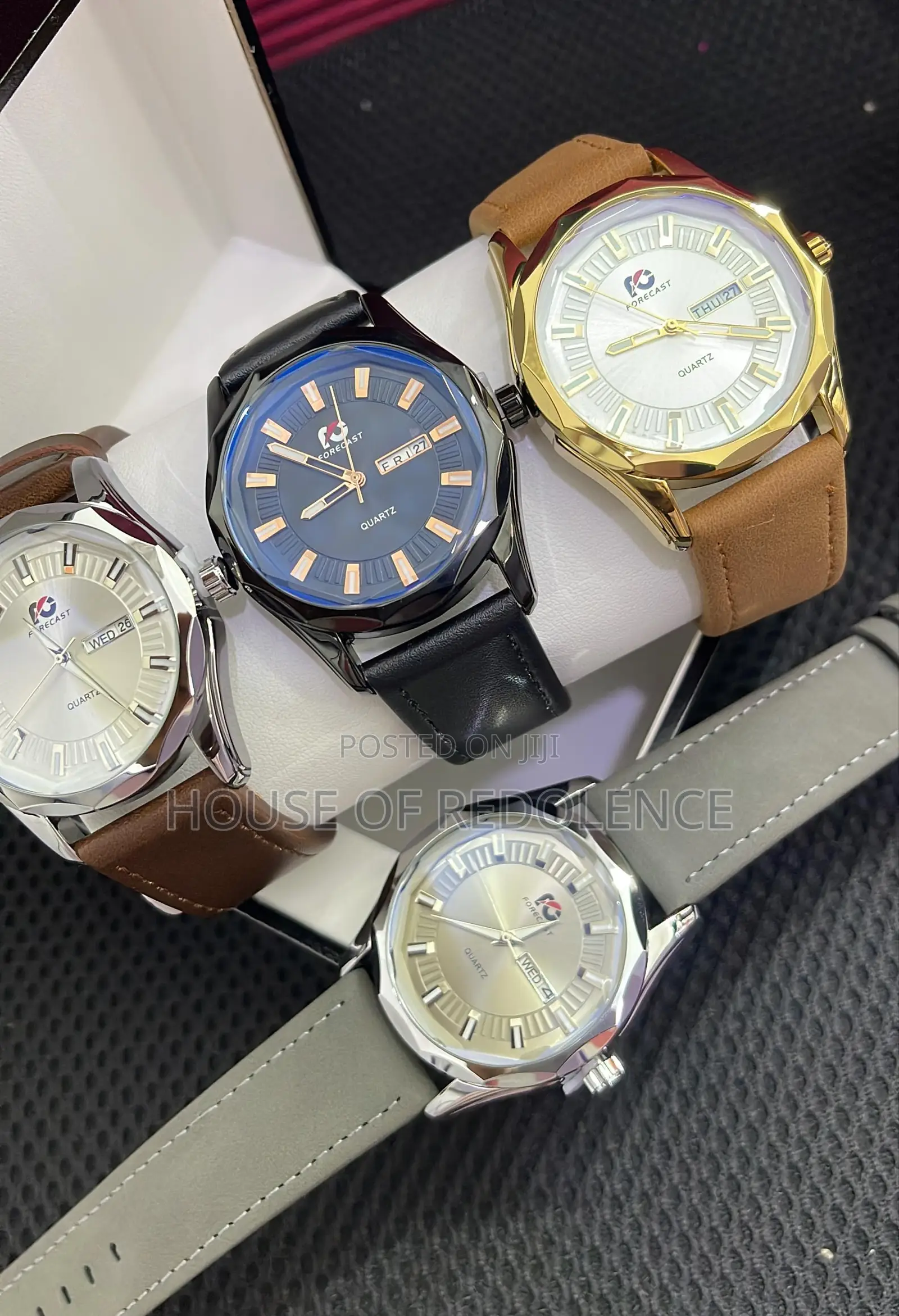 Forecast Watch