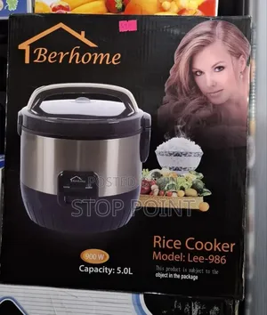 High Quality Rice Cookers