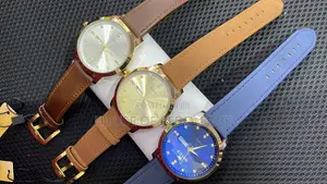 Original Delux Watch