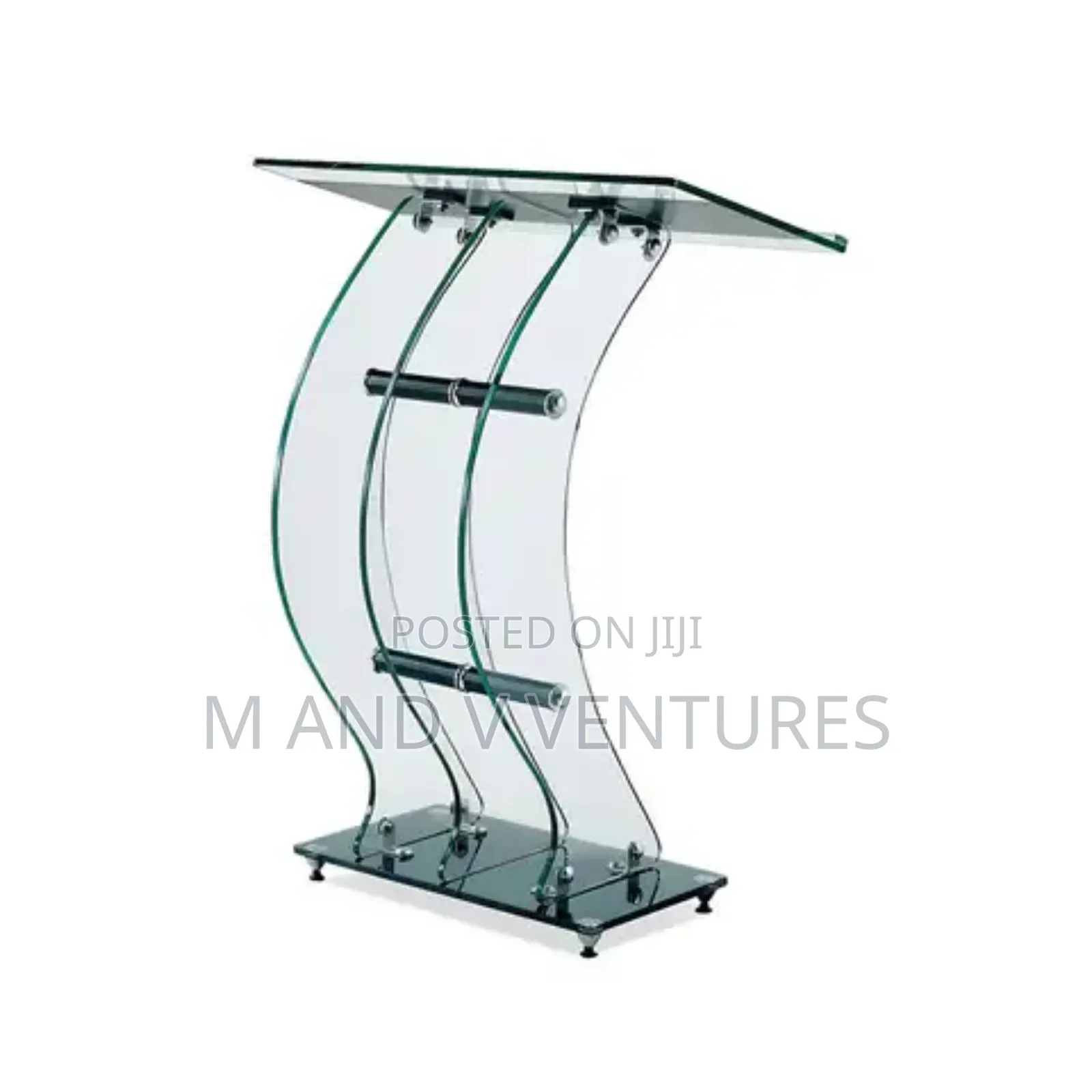 Podium Pulpit Stand