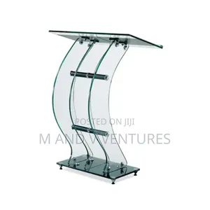 Podium Pulpit Stand