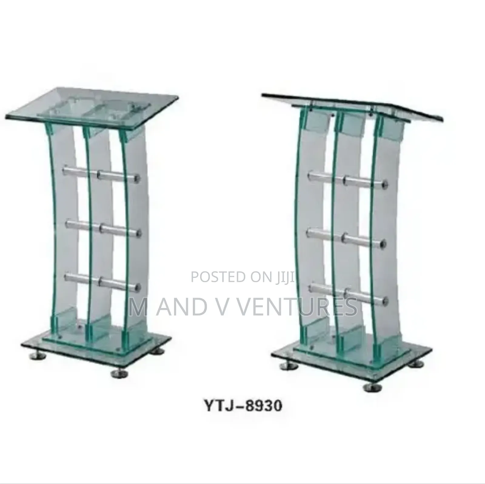 Podium Pulpit Stand