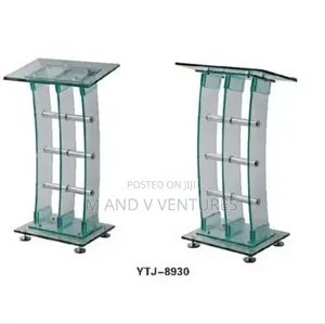Podium Pulpit Stand
