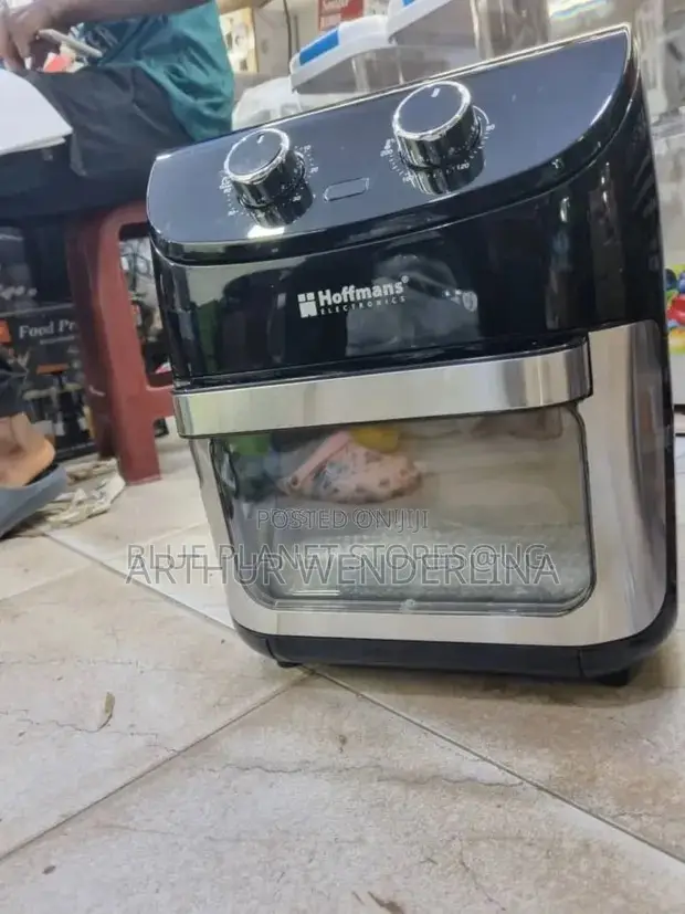 Hoffman Airfryer 15 Liters