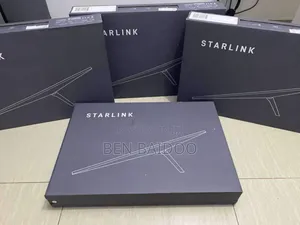 Starlink Router Device V3(Largely in Stock)
