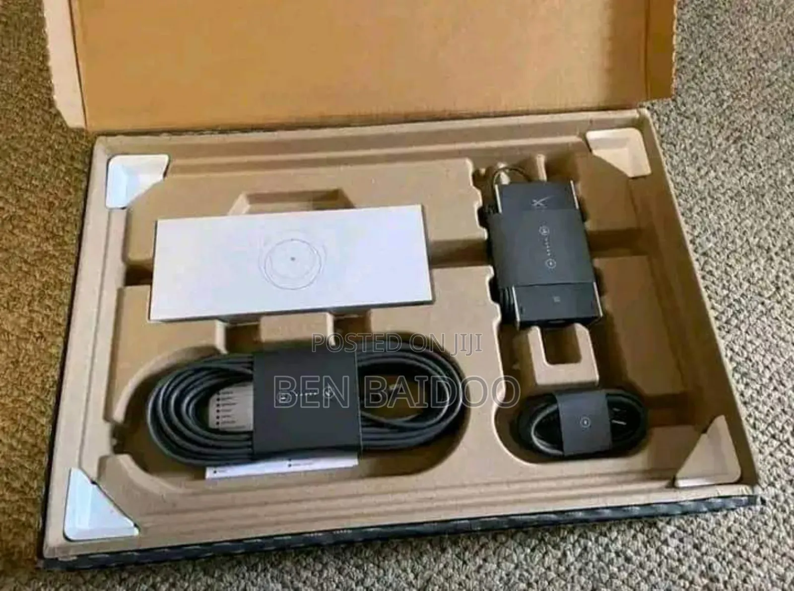 Starlink Router Device V3(Largely in Stock)