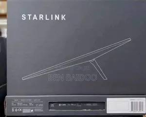 Starlink Gen 3 V3 Router Device (Standard Kit)