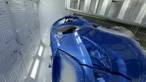 Oven Auto Spray