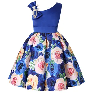 Fancy Princess Dress