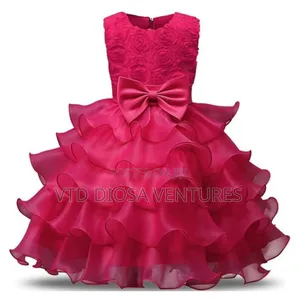 Fancy Princess Dress