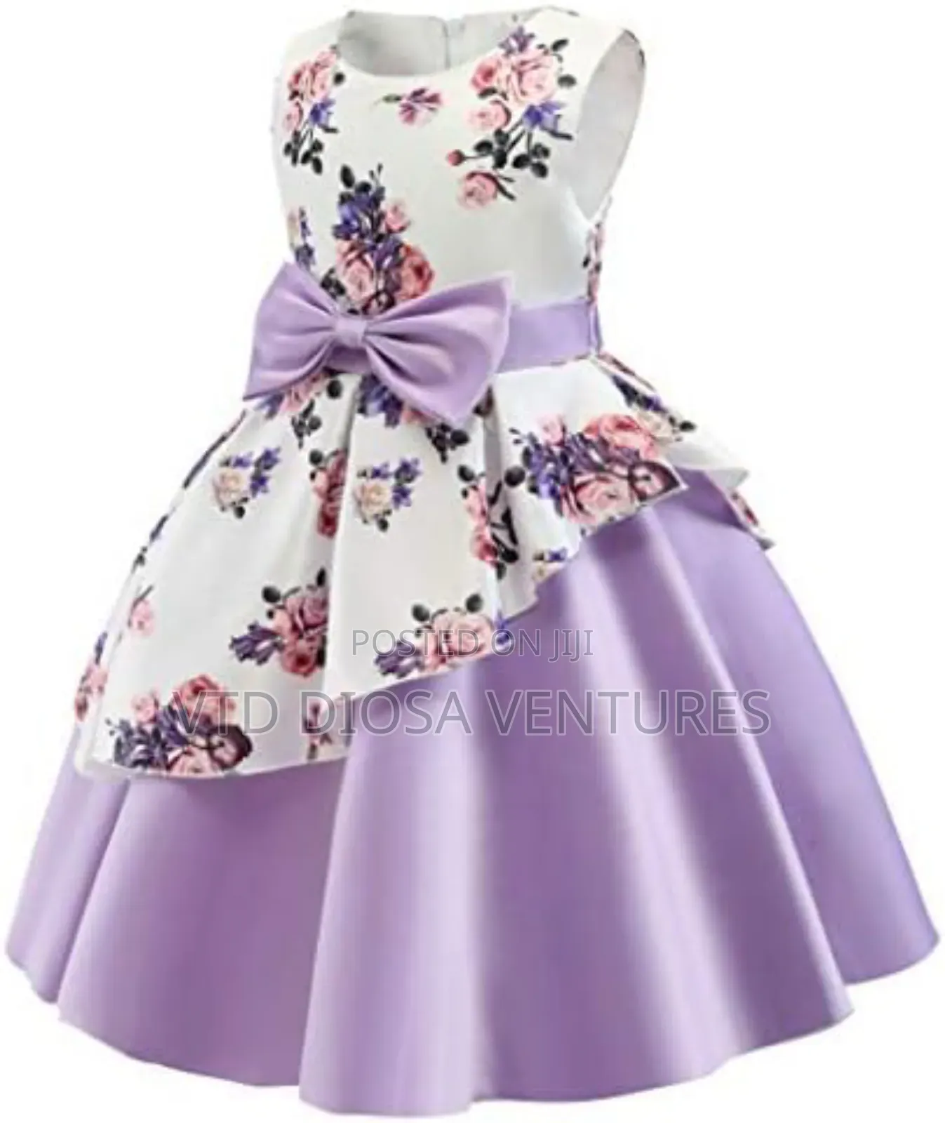 Fancy Princess Dress