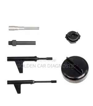Mercedes-Benz 9-Speed 8g-DCT Transmission Oil Change Tool