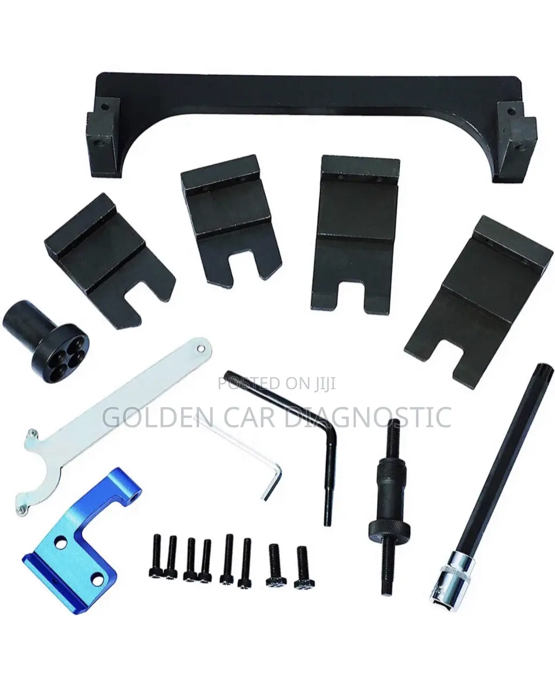 BMW Engine Timing Tool B38 A15 A12 B48 A20 B58