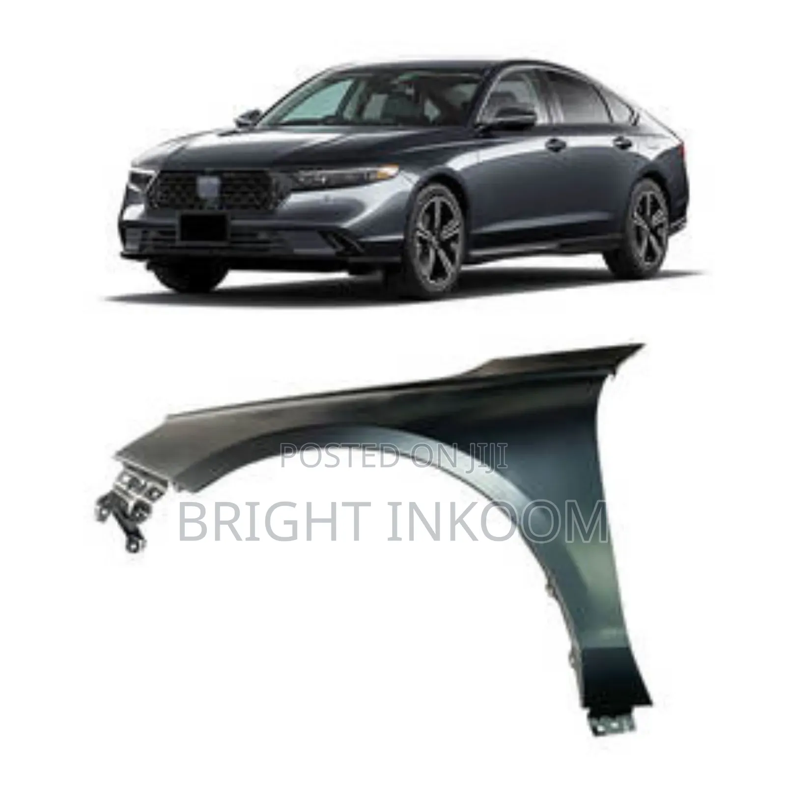 Honda Accord 2024 Fender in Abossey Okai Vehicle Parts & Accessories