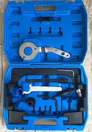 BMW Engine Timing Tool B38 A15 A12 B48 A20 B58