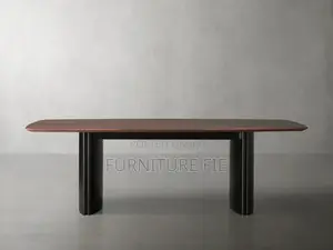 Cooper Dining Table 72” From Arhous Usa