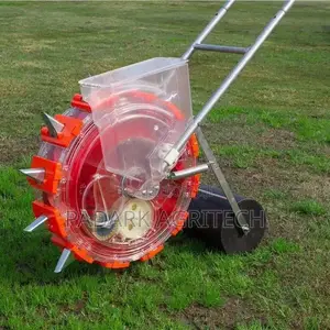 Single Seeder