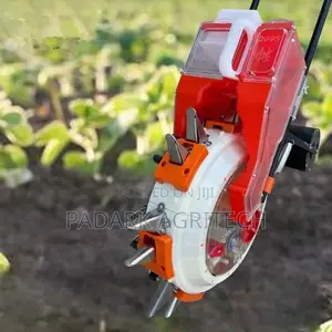 Seeder Fert Plant