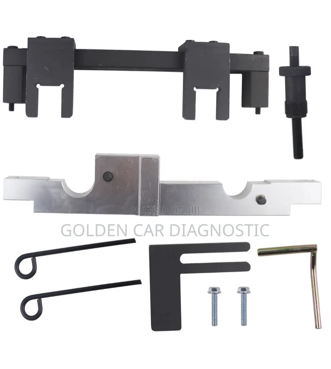 BMW N43 1.6T 2.0T Engine Timing Tool Set