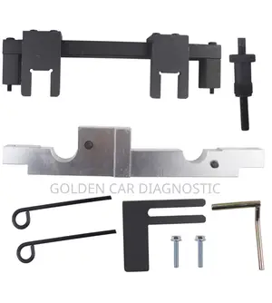 BMW N43 1.6T 2.0T Engine Timing Tool Set
