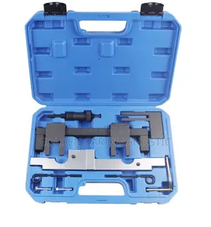 Photo - BMW N43 1.6T 2.0T Engine Timing Tool Set