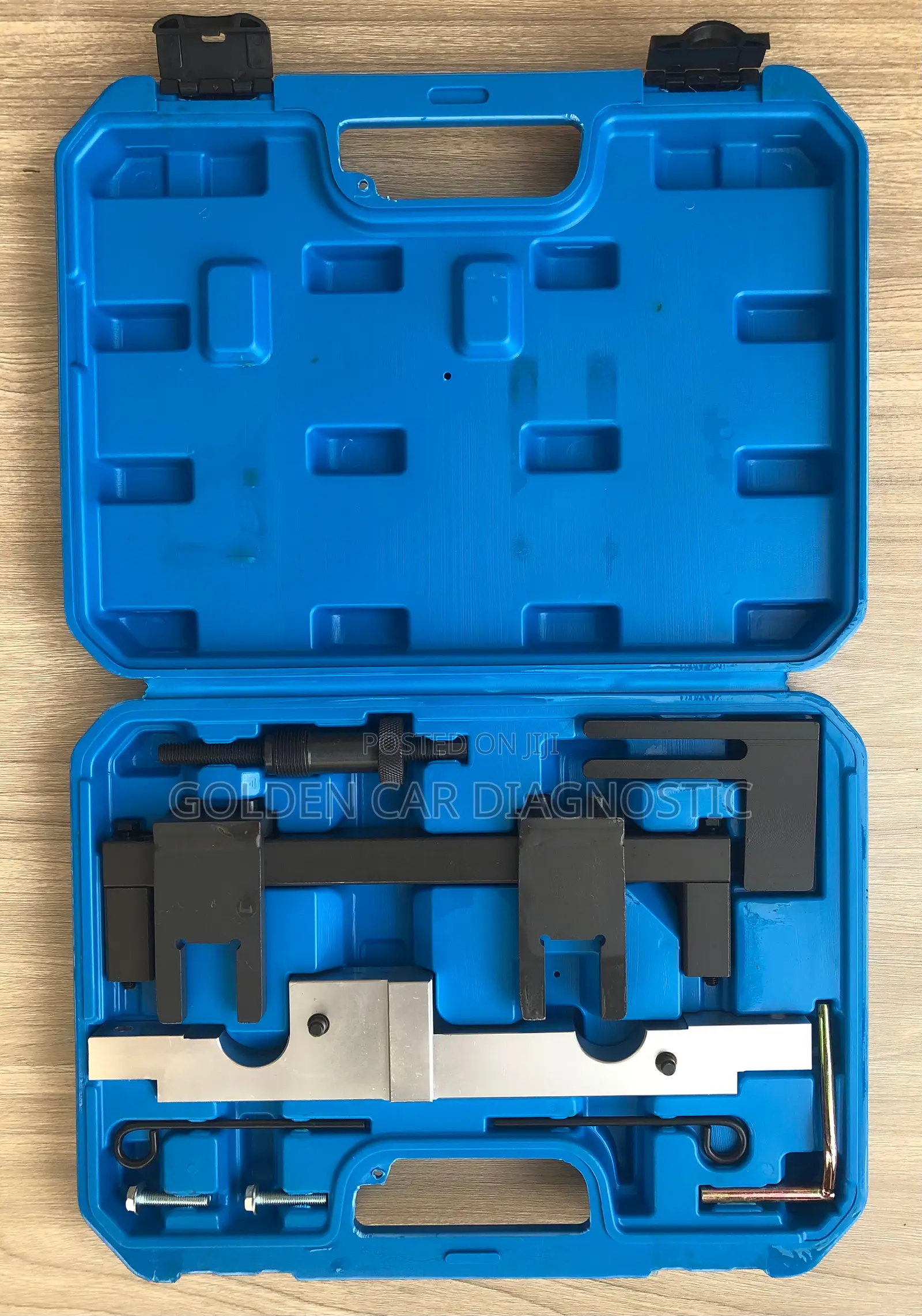BMW N43 1.6T 2.0T Engine Timing Tool Set