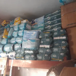 Little Angel Diapers