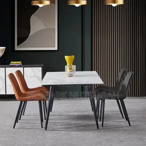 Marble Dining Table for Sale