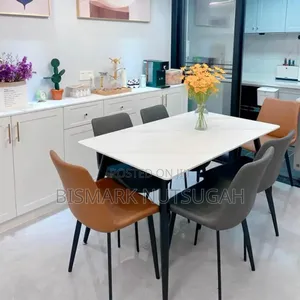 Marble Dining Table for Sale