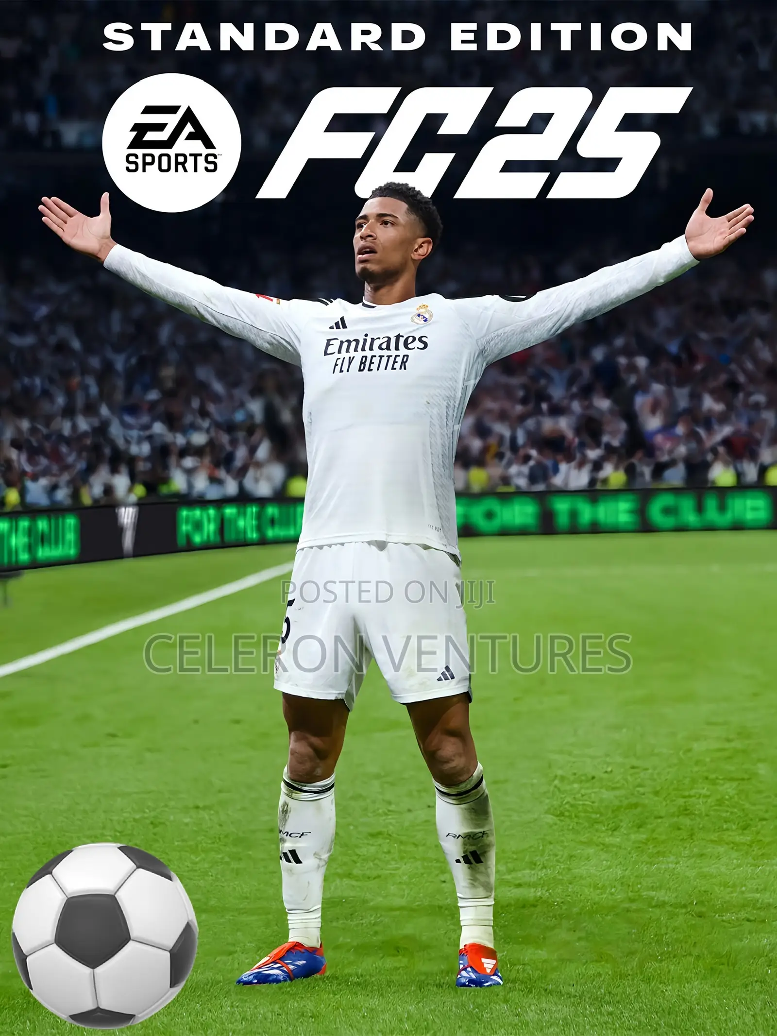 Fc 25 (Fifa 25) PS4/PS5 (Own Your Account)