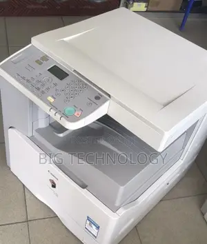 Canon Ir 2318