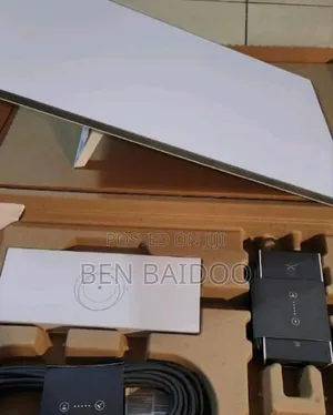 Starlink Gen 3 Router (Full Kit)