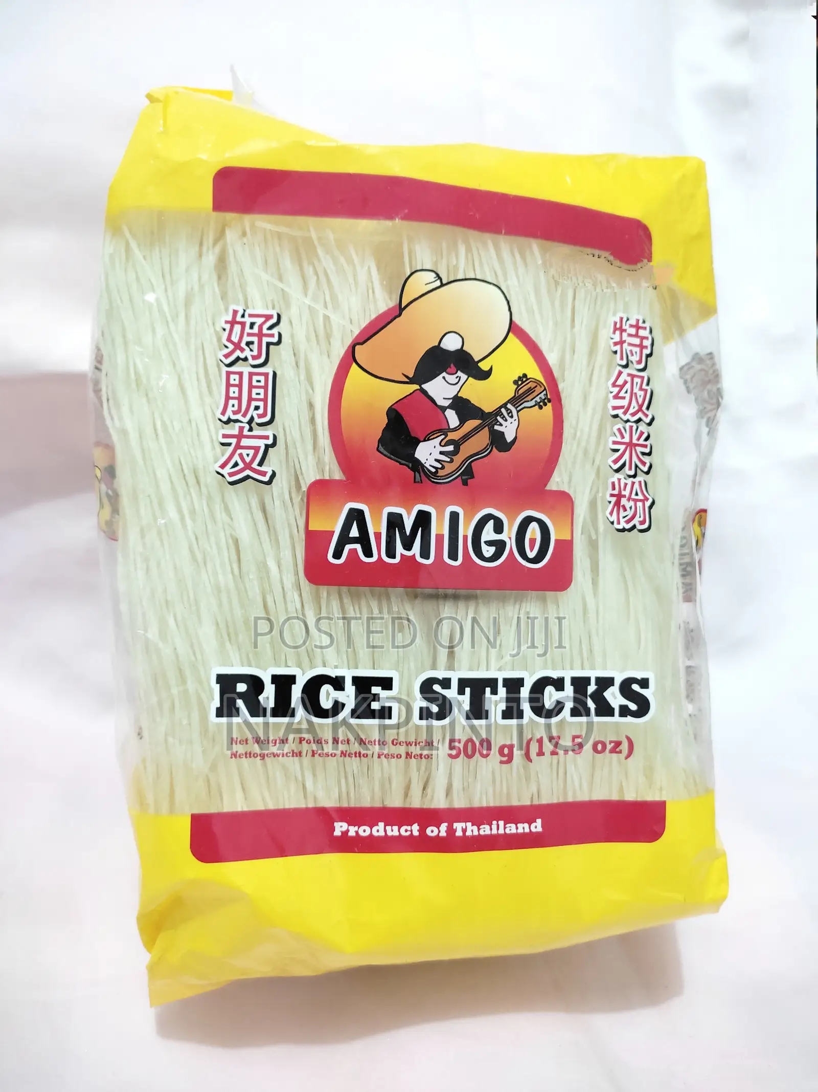 Rice Sticks Noodles