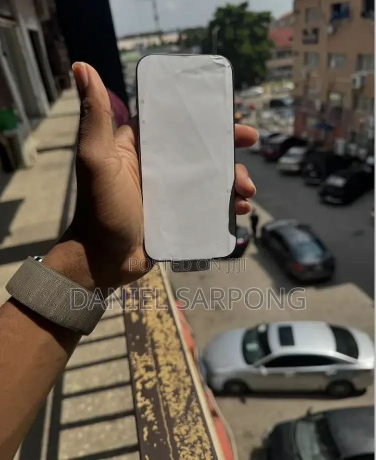 Apple iPhone 16 Pro 512 GB Gold